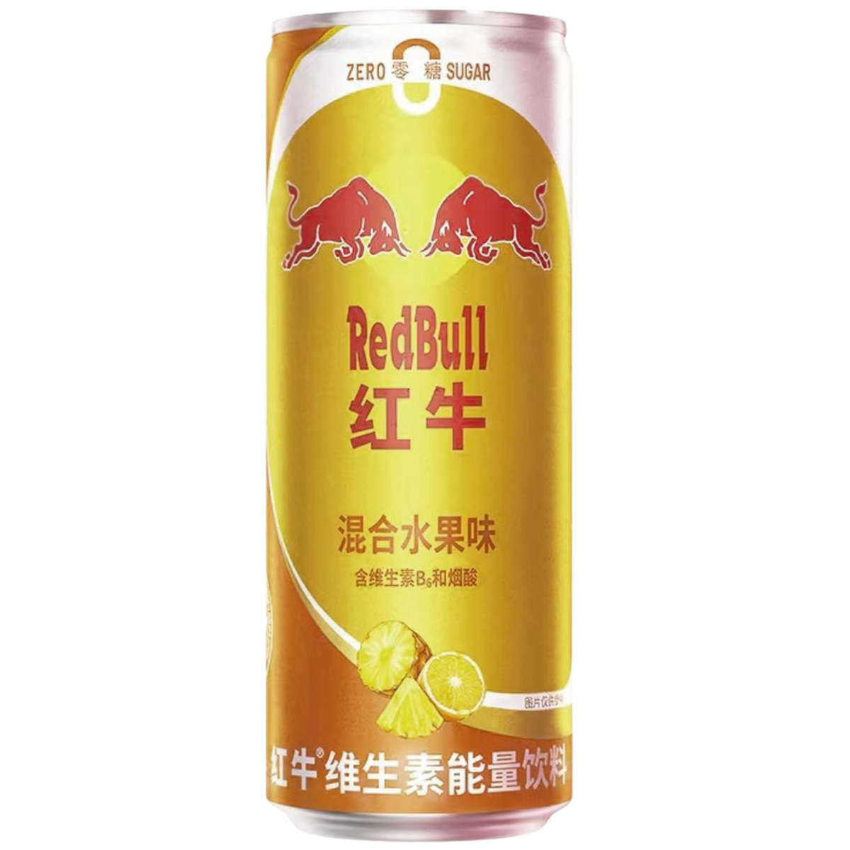 RedBull Mixed Fruits Flavour 24x325ml dimarkcash&carry