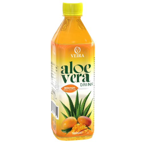Veira Aloe Vera Mango 12x0.5l