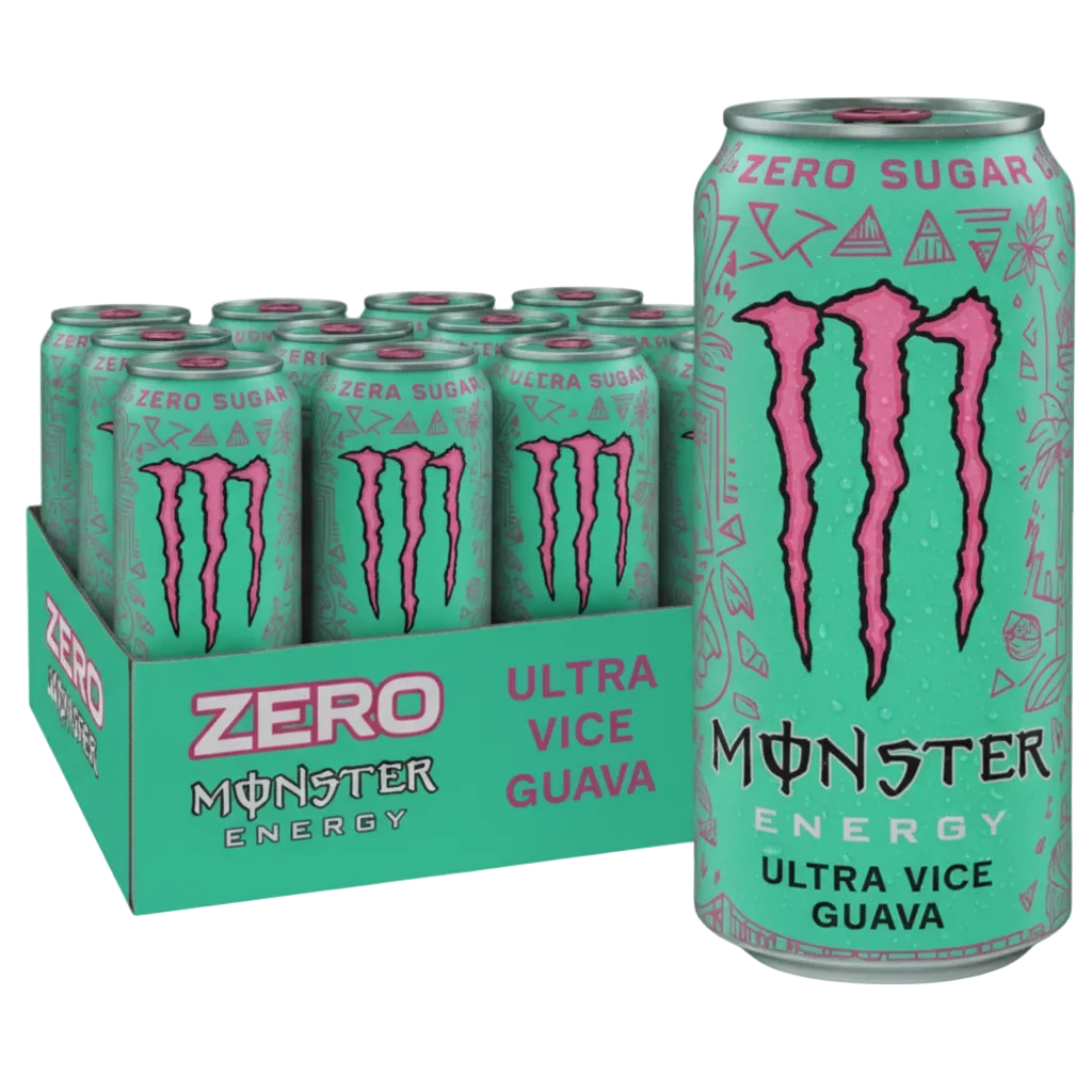 Monster Guava 12X473ml dimarkcash&carry