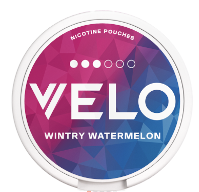 VELO Wintry Watermelon 10MG 5X14G dimarkcash&carry