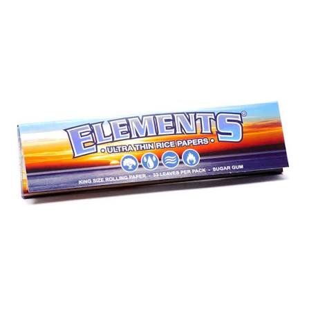 Element King Size Slim dimarkcash&carry