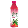 Veira Aloe Vera Strawberry 12x0.5l
