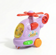 Bumerang Lovely Copter 12 Pcs dimarkcash&carry