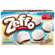 Zeffo Marshmallow Cake with Coconut 12x115g dimarkcash&carry