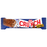 Nestle Crunch Gofret Chocolate Wafer 30x30g dimarkcash&carry