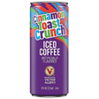 Cinnamon Toast Crunch Iced Coffee 12x237ml dimarkcash&carry