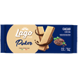 Lago Poker Wafer With Cacao 16X150g dimarkcash&carry