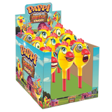 Pappi Surprise Cheeky Chicky Toy 12x10g dimarkcash&carry