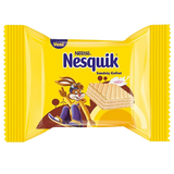 Nestle Nesquik Sandvic Wafer 24x22g dimarkcash&carry