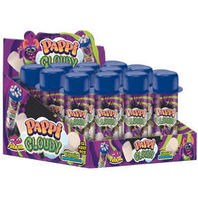 Pappi Cloudy Liquid Marshmallow 12x15g dimarkcash&carry