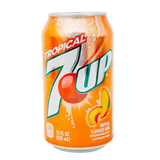 7 Up Tropical 12x355ml dimarkcash&carry