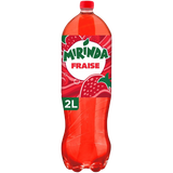 Mirinda Strawberry * 6x2L dimarkcash&carry