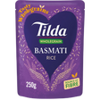 Tilda Wholegrain Rice 6X250g - PMP - £1.29 dimarkcash&carry