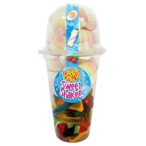 Candy Castle Sweet Tornado Mix Candy 12x200g dimarkcash&carry