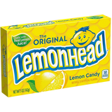 Lemonheads Theatre Box 12X142G (5Oz) dimarkcash&carry