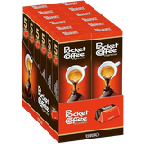 Ferrero Pocket Coffee Chocolate 12x62.5g dimarkcash&carry