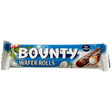 Bounty Wafer Rolls 12x22.5g dimarkcash&carry