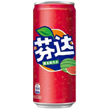 Fanta *Chinese* Watermelon *CAN* 24x330ml dimarkcash&carry