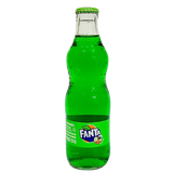 Fanta Fruit Punch Glass Bottle 12x250ml dimarkcash&carry