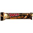 Twix Wafer Rolls 12x22.5g dimarkcash&carry