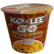 Ko Lee Cup *Beef & Onion* 6x65g dimarkcash&carry