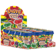 Pappi Noodle Candy 12x50g dimarkcash&carry