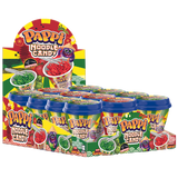 Pappi Noodle Candy 12x50g dimarkcash&carry