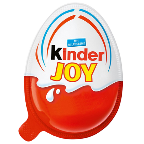 Kinder Joy 72x20g dimarkcash&carry