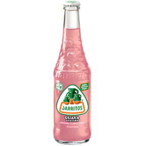 Jarritos Guava 12x370ML dimarkcash&carry