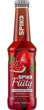 Spiko Pomegranate 24x250ml dimarkcash&carry