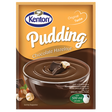 Kenton Pudding Chocolate & Hazelnut 99p PM 12x100g dimarkcash&carry