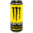 Monster Rehab Tea Lemonade 12X458ml