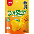 Amos Peelerz Gummy ( Halal ) Mango 12x65g dimarkcash&carry