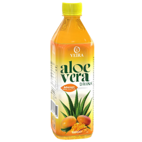 Veira Aloe Vera Mango 12x0.5l