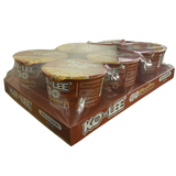 Ko Lee Cup *Beef & Onion* 6x65g dimarkcash&carry