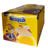 Nestle Nesquik Sandvic Wafer 24x22g dimarkcash&carry