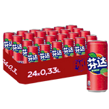 Fanta *Chinese* Watermelon *CAN* 24x330ml dimarkcash&carry