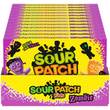 Sour Patch Kids Zombie 12x99g (BOX) dimarkcash&carry