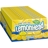 Lemonheads Theatre Box 12X142G (5Oz) dimarkcash&carry