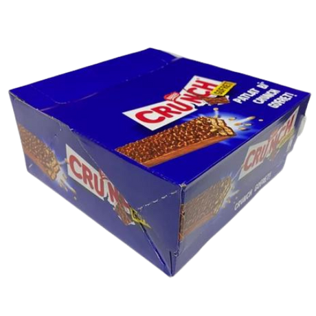 Nestle Crunch Gofret Chocolate Wafer 30x30g dimarkcash&carry