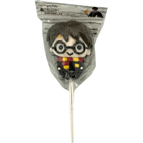 Harry Potter Marshmallow 18x30g dimarkcash&carry