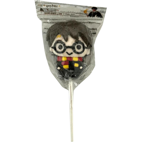 Harry Potter Marshmallow 18x30g dimarkcash&carry