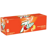 7 Up Tropical 12x355ml dimarkcash&carry