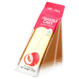 Obalab Triangular Cake Lychee 20X100g dimarkcash&carry