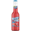 Kool Aid Tropical Punch Glass Bottles 12x355ml