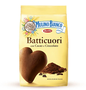 Mulino Bianco Batticuori 12x350g dimarkcash&carry