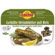 Suntat Stuffed Vine Leaves TRAY 10x200g