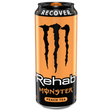 Monster Rehab Peach 12X458ml