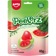 Amos Peelerz Gummy ( Halal ) Watermelon 12x65g dimarkcash&carry