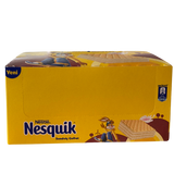 Nestle Nesquik Sandvic Wafer 24x22g dimarkcash&carry